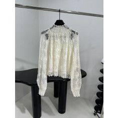 디올 여성 상의