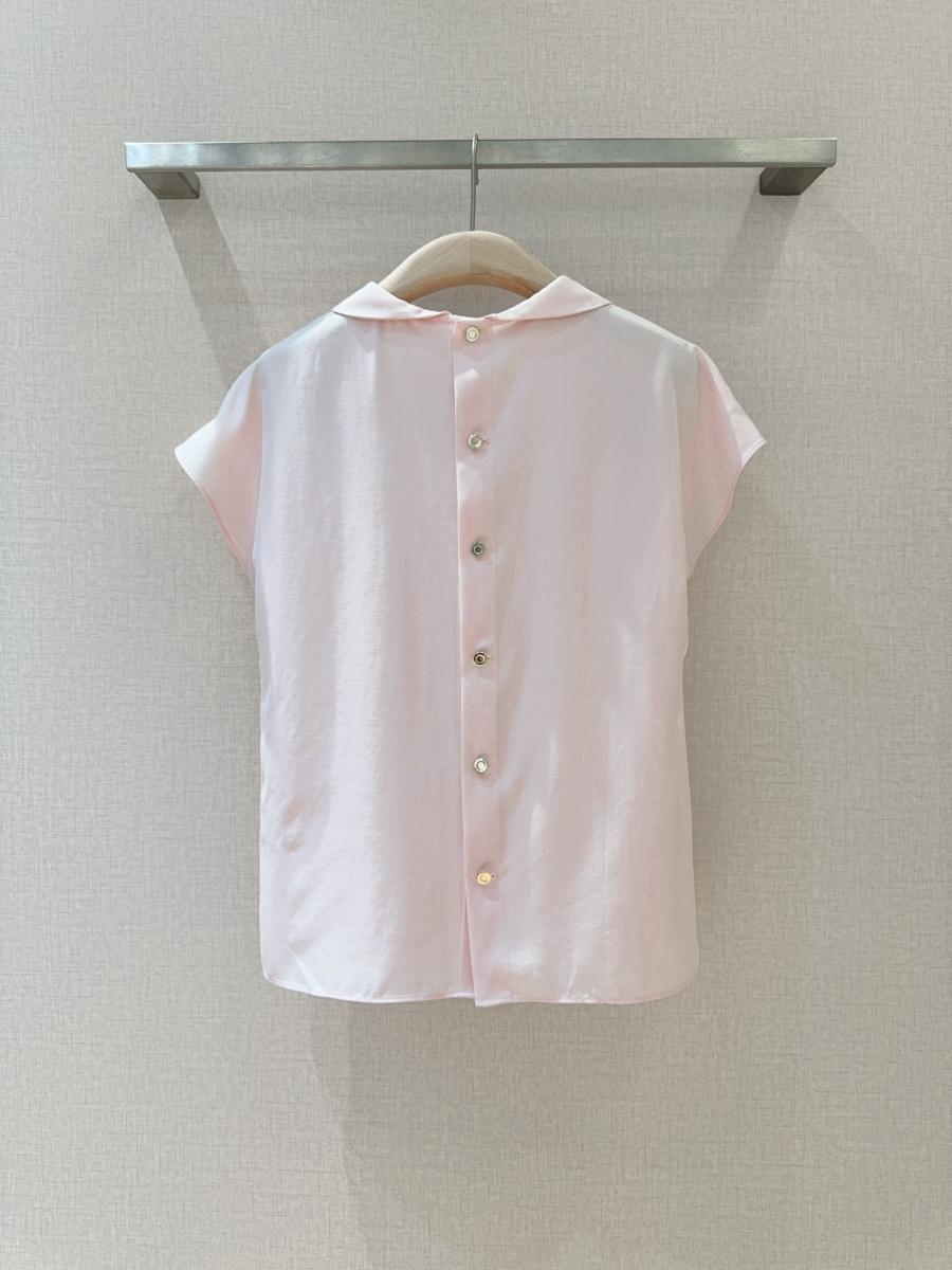 로로피아나 여성 티셔츠