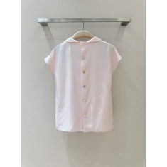 로로피아나 여성 티셔츠