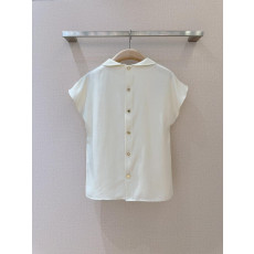 로로피아나 여성 티셔츠