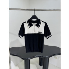 미우미우 티셔츠