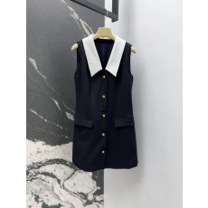 미우미우 여성 원피스