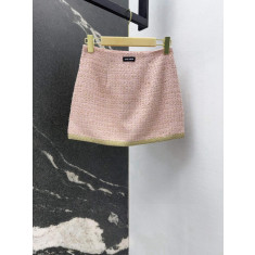 미우미우 여성 치마