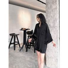 발렌시아가 여성 자켓