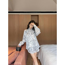 발렌시아가 여성 셔츠