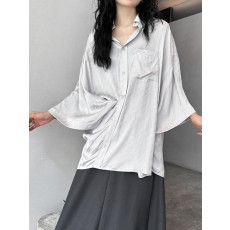 발렌시아가 여성 상의