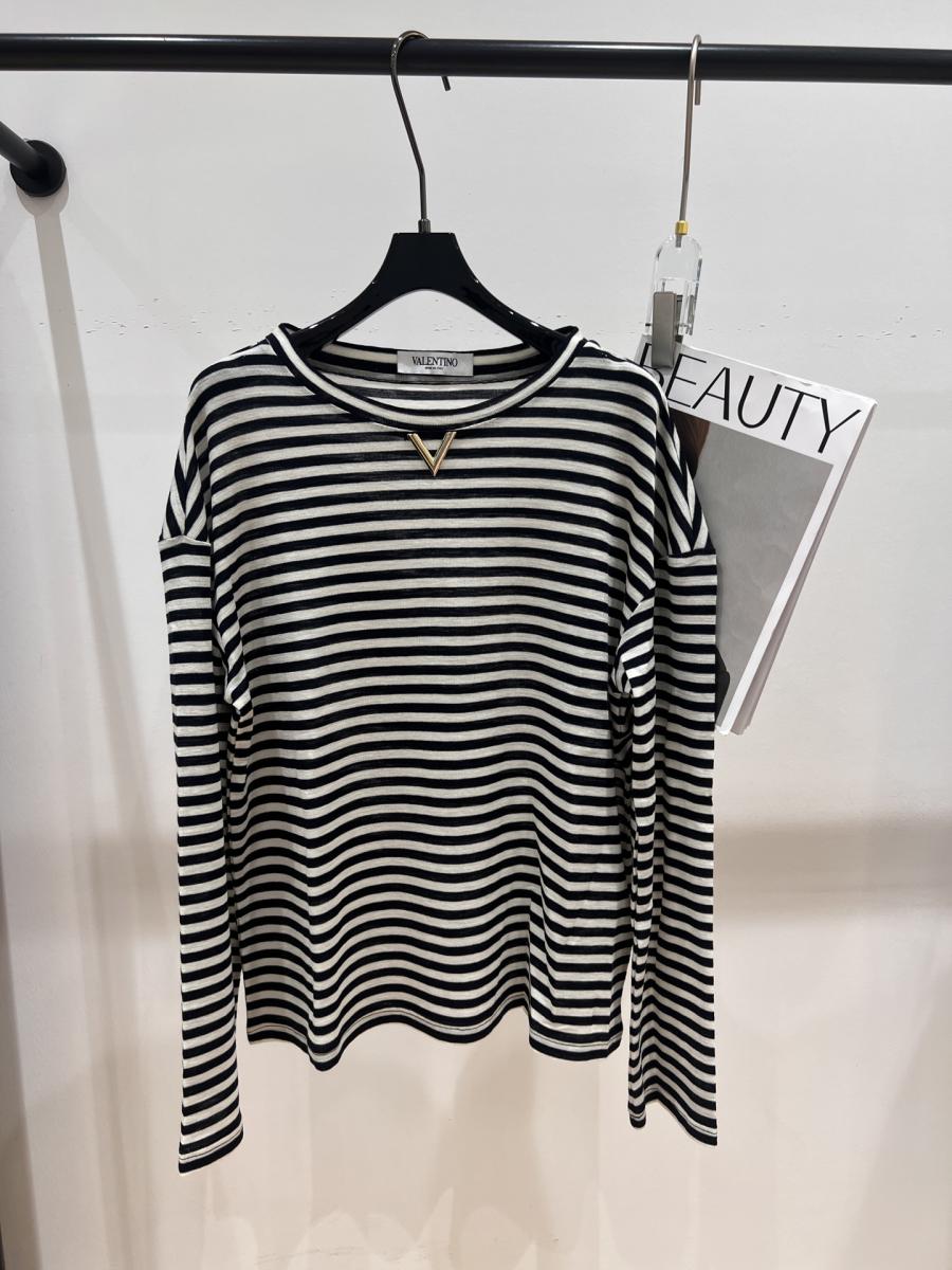 발렌티노 여성 티셔츠