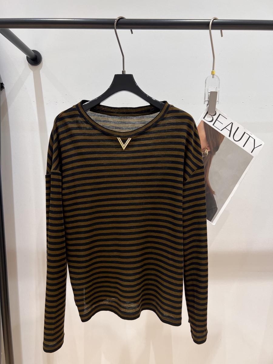 발렌티노 여성 티셔츠