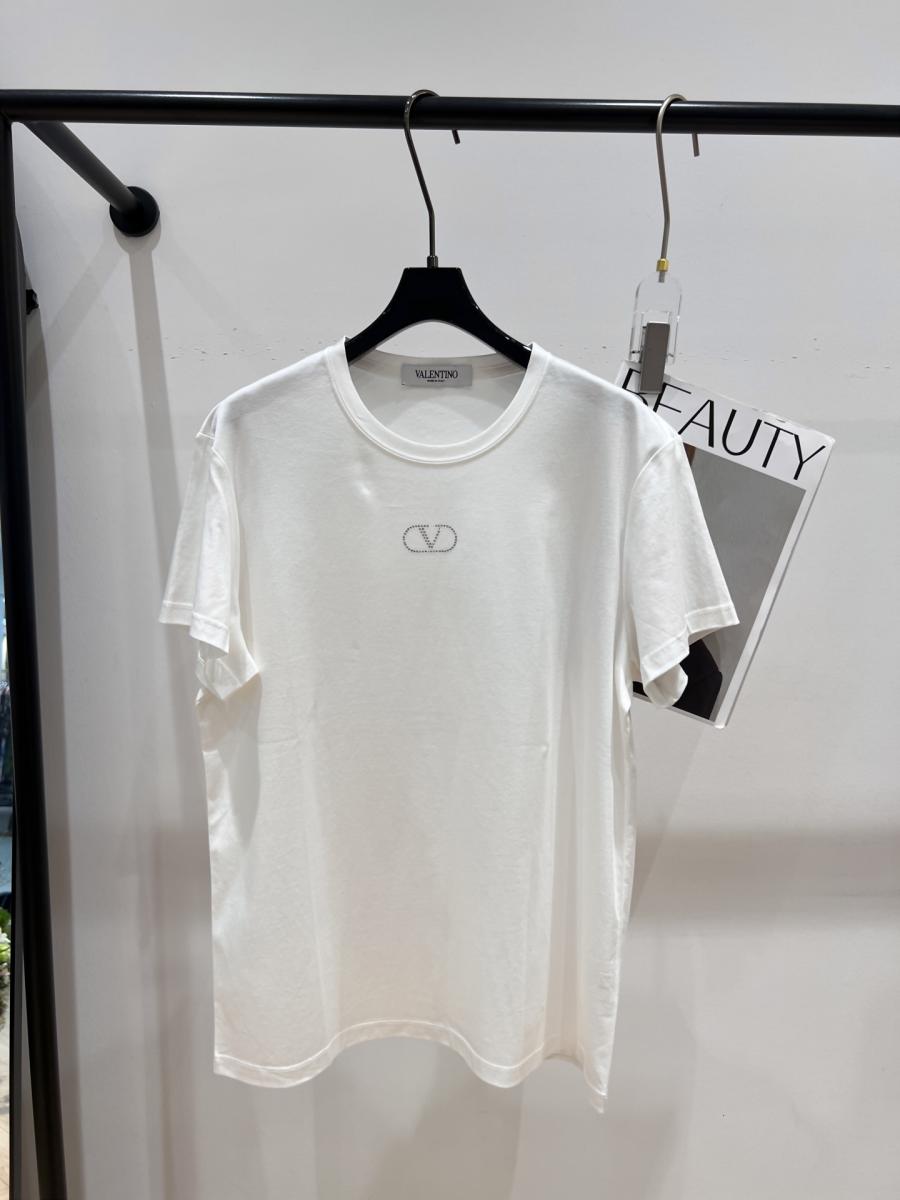 발렌티노 여성 티셔츠