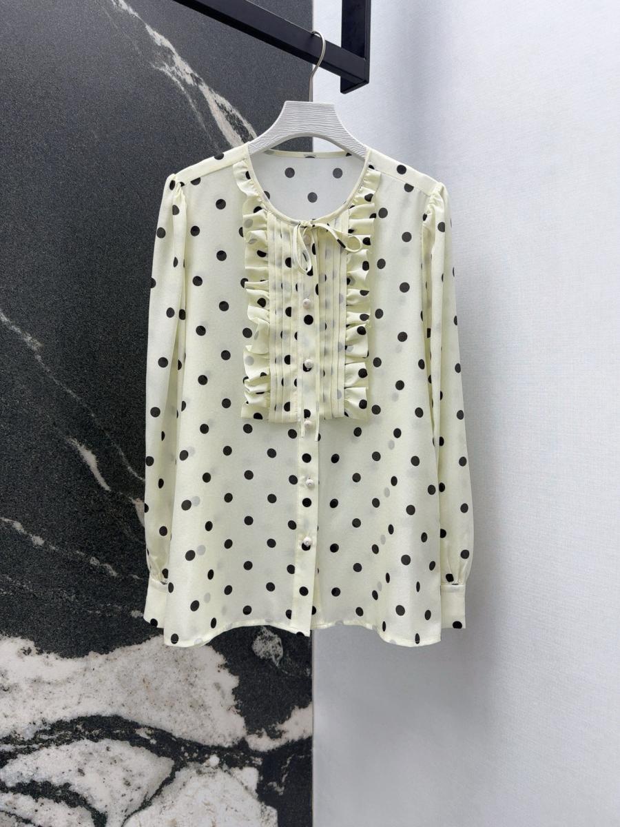 발렌티노 여성 셔츠