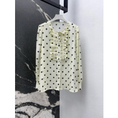 발렌티노 여성 셔츠