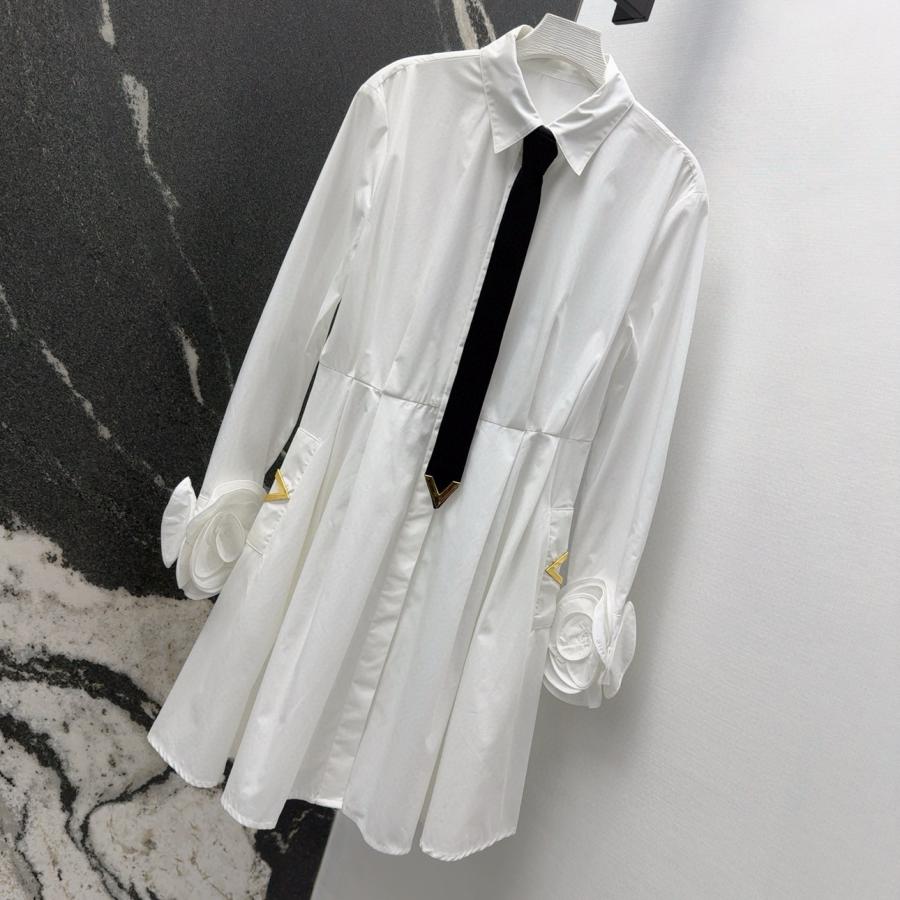 발렌티노 여성 원피스