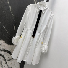 발렌티노 여성 원피스