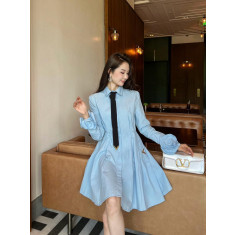 발렌티노 여성 원피스