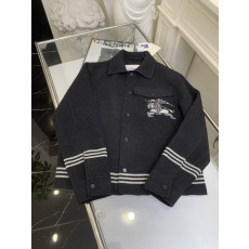 버버리 여성 자켓