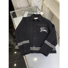 버버리 여성 자켓