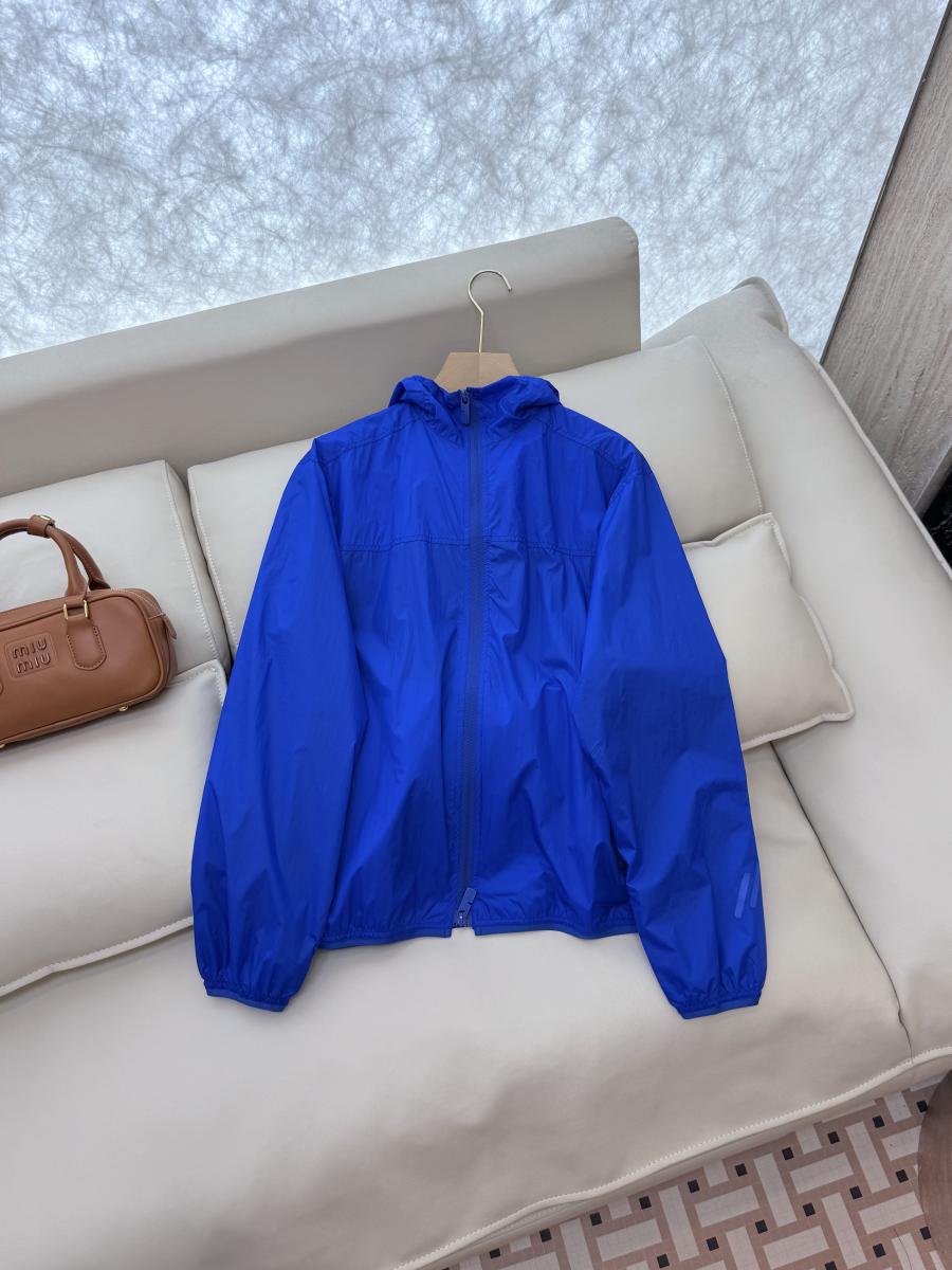 버버리 여성 자켓