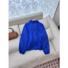 버버리 여성 자켓