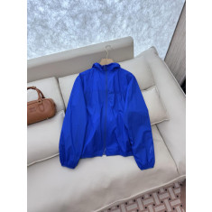 버버리 여성 자켓