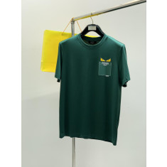 펜디 여성 티셔츠