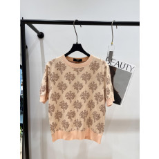 펜디 여성 티셔츠
