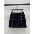 루이비통 여성 치마
