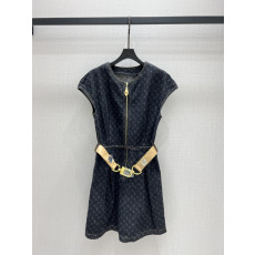 루이비통 여성 원피스