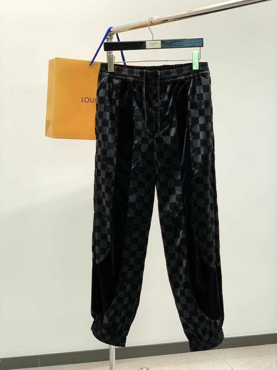 루이비통 여성 팬츠