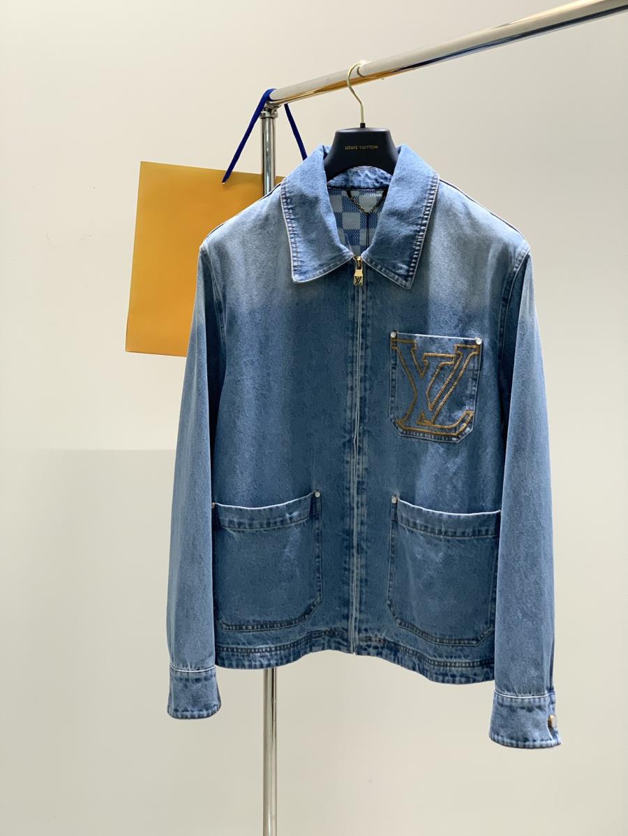 루이비통 여성 자켓