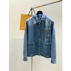 루이비통 여성 자켓