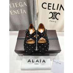 알라이아 여성 신발