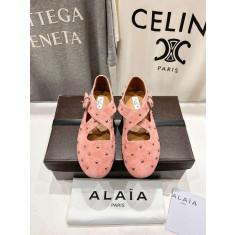 알라이아 여성 신발