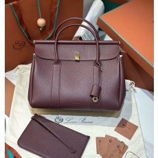 로로피아나 룸백 L25 / L32