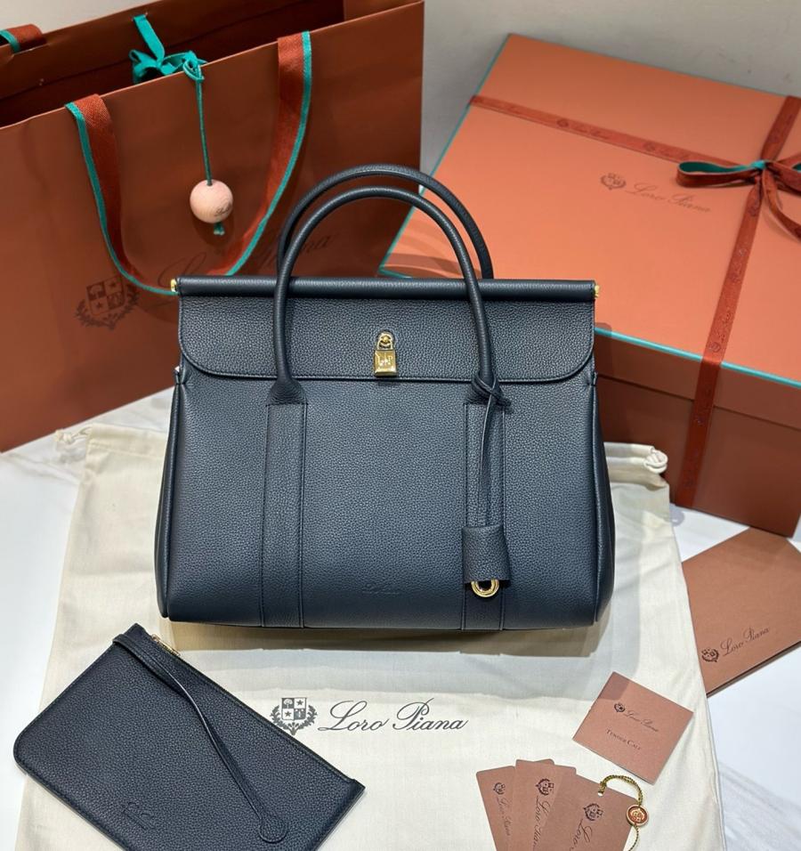 로로피아나 룸백 L25 / L32