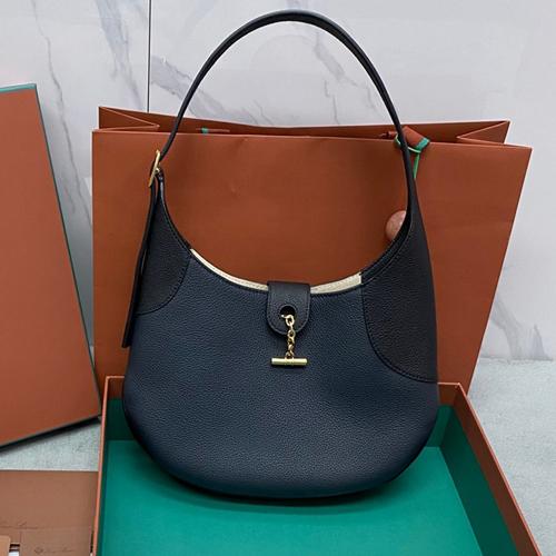 로로피아나 보빈 Bobbin 호보백 숄더백