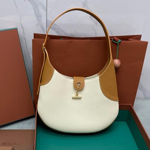 로로피아나 보빈 Bobbin 호보백 숄더백