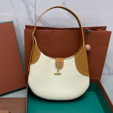 로로피아나 보빈 Bobbin 호보백 숄더백