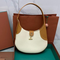 로로피아나 보빈 Bobbin 호보백 숄더백