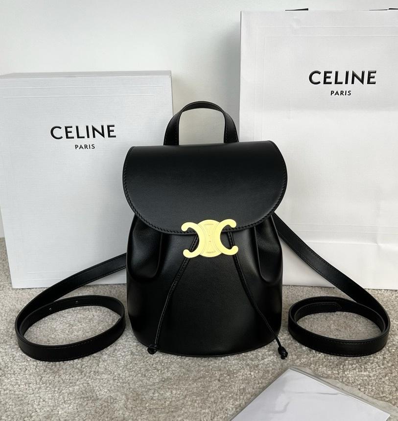 셀린느 보니 백팩