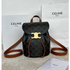 셀린느 보니 백팩