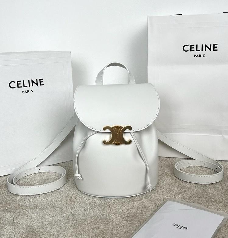 셀린느 보니 백팩