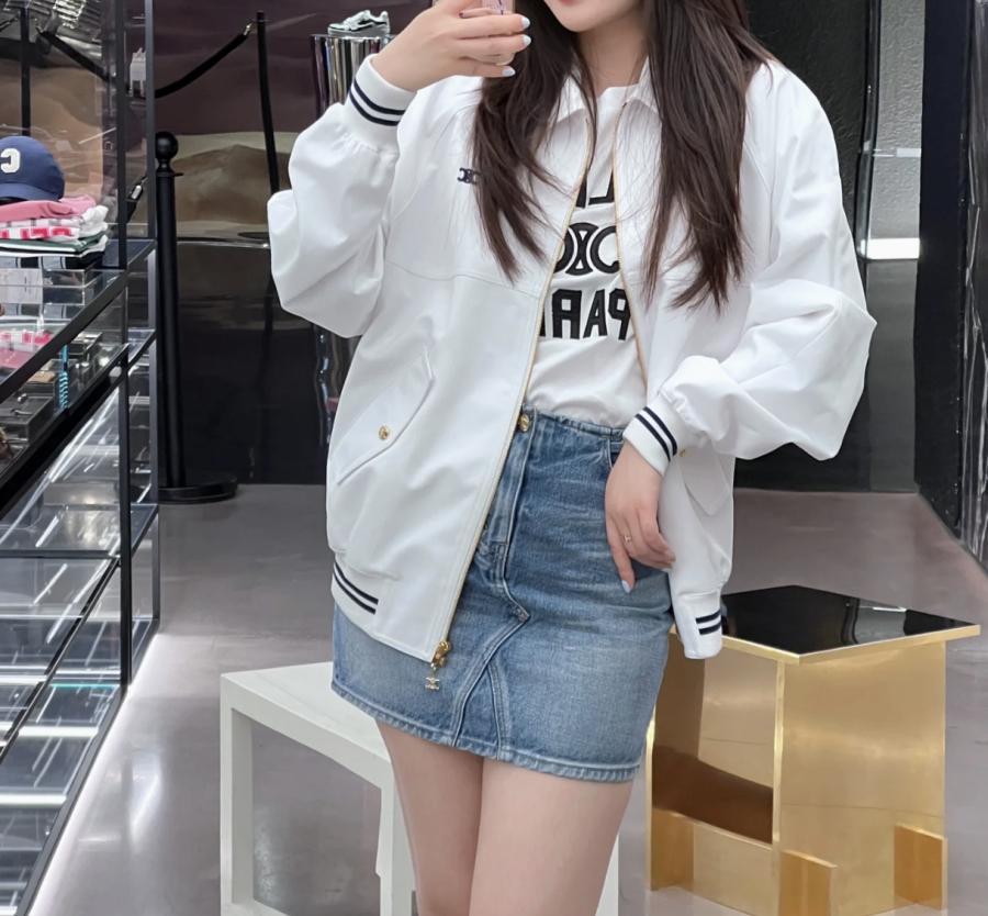 셀린느 여성 자켓