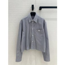 셀린느 여성 셔츠