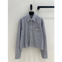 셀린느 여성 셔츠