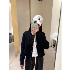 샤넬 여성 가디건