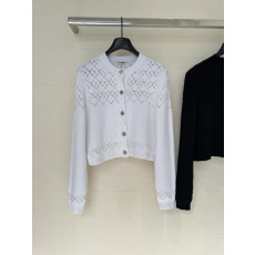 샤넬 여성 가디건