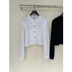 샤넬 여성 가디건