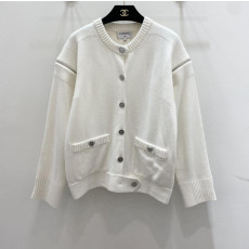 샤넬 여성 가디건