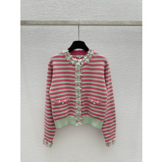 샤넬 여성 가디건