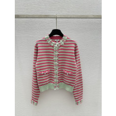 샤넬 여성 가디건